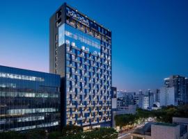 Four Points by Sheraton Suwon, hotel u gradu Suwon