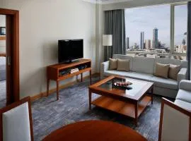 Courtyard By Marriott Kuwait City