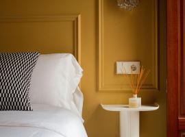 La Novieta Boutique Hotel - Adults Only, hotel di Valencia