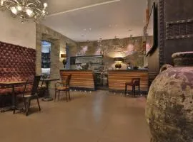 Forvm boutique Hotel