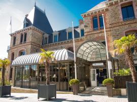 Royal Emeraude Dinard - MGallery, hotel u gradu 'Dinard'