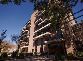 Hualta Hotel Mendoza, Curio Collection by Hilton, hotel sa Mendoza