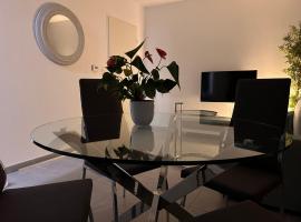 Appartement T2 proche d'Airbus et centre ville de Toulouse, хотел в Коломие