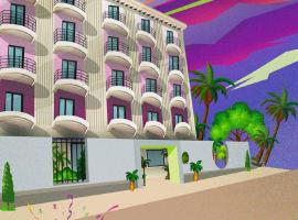 Futuris Hotel