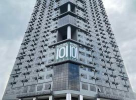 Hotel101 - Fort, hotel in Manila