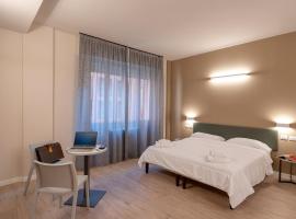 Astoria Comfort Rooms, hotel sa Bologna