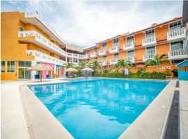 Hotel Gran Juquila Huatulco, hôtel à Santa Cruz Huatulco