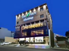 The Fern Residency Ajmer, Hotel in Ajmer