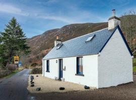 176 Marrell, hotell i Helmsdale