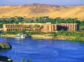 Pyramisa Island Hotel Aswan