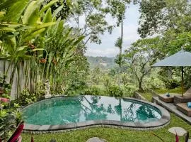 Anandari Ubud Villa