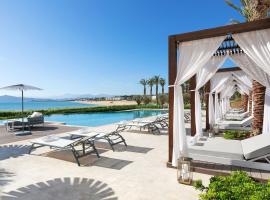 The St. Regis La Bahia Blanca Resort - Tamuda Bay, hotel em Fnideq