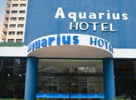 Hotel Aquarius