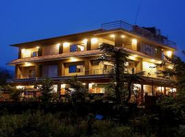 Sabo Resort, hotel em Panchgani