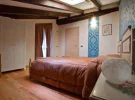 B&B Casa Arcangeli