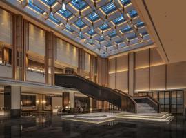 Empark Prime Hotel Beijing, hotel din Beijing