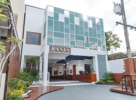 Bania Boutique House, hotel di Khao Lak