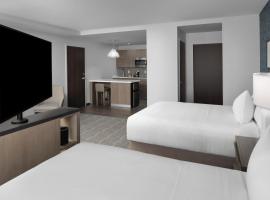 Hyatt House Lansing-University Area, hotel in Lansing