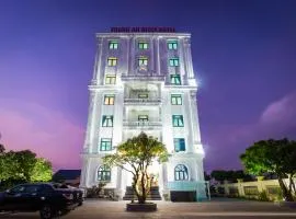 Trang An International Hotel