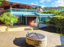 El Nido Gingerbread Cottage