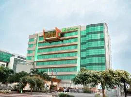 Holiday Inn Guayaquil Airport, an IHG Hotel