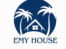 EMY HOUSE, hotel di La Laguna