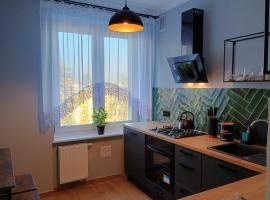 Apartament EM, hotel in Krosno