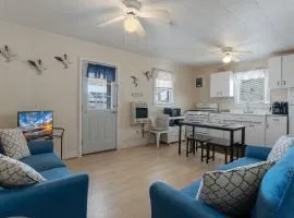 Comfortable 2BR Condo Near the Beach & Boardwalk