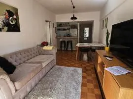 Departamento Rio Vicente Lopez Sobre Av Libertador