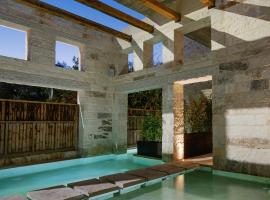 Amalen Suites Adults Only, hotel di Rethimno