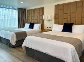 Wyndham Garden Quito, hotel en Quito