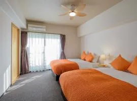 Miyazaki Mango Hotel - Vacation STAY 58315v