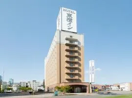 Toyoko Inn Hokkaido Asahikawa Ekimae Ichijo dori