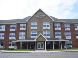 Country Inn & Suites by Radisson, Lansing, MI