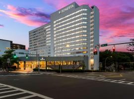 Sonesta White Plains Downtown, готель у місті Вайт-Плейнс