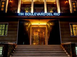 NH Boulevard del Río Cali, hotel u gradu 'Cali'