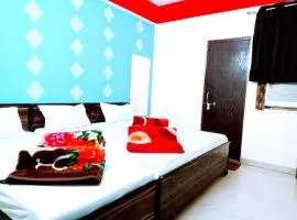 Goroomgo The Shivay Guest House Inn Varanasi