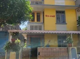 Shiv-Shakti Homestay