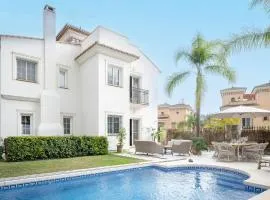 Luxury Villa Marbella Center