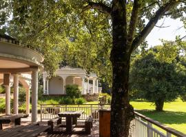 River Suites Sabie, hotel in Sabie