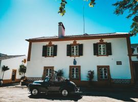 Quinta do Louredo - Évora, viešbutis Evoroje