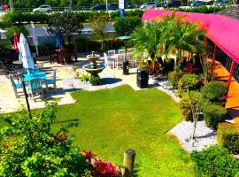 Lantern Inn & Suites - Sarasota, hotel u gradu 'Sarasota'