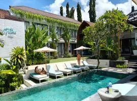 The Palms Canggu