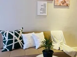 Zeecation House Cebu - Condo, Small Pets Welcome, Prime Loc, Up To 6 Pax