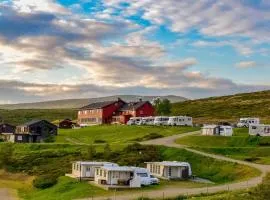 Rondane Haukliseter Fjellhotell