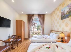 Villa Hoa Ly Đà Lạt, hotel sa Dalat