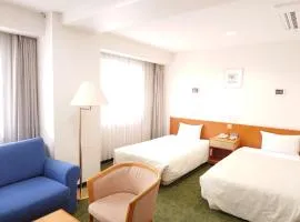 SAIDAIJI GRAND HOTEL - Vacation STAY 92844