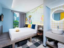 lyf Sukhumvit 8 Bangkok Managed by The Ascott Limited