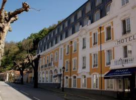 Águas do Gerês - Hotel, Termas & Spa, hotel a Geres