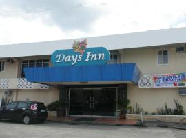 Mo2 Days Inn, hotel i nærheden af New Bacolod-Silay Lufthavn - BCD, Bacolod